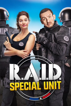 R.A.I.D. Special Unit (2016) download
