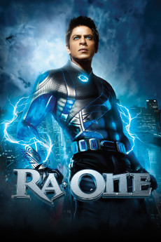 Ra.One (2011) download