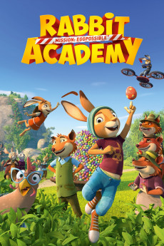 Rabbit Academy: Mission Eggpossible (2022) download