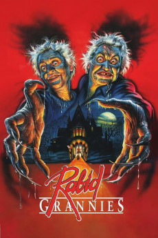 Rabid Grannies (1988) download