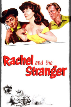 Rachel and the Stranger (1948) download