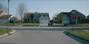 Racing for Recovery (2024) download