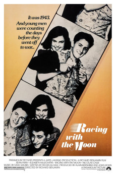 Racing with the Moon (1984) download