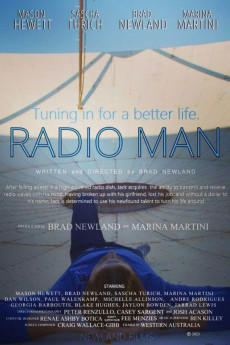 Radio Man (2023) download