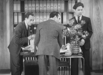 Radio Follies (1934) download