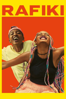 Rafiki (2018) download