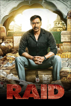 Raid (2018) download