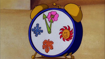 Rainbow Brite and the Star Stealer (1985) download