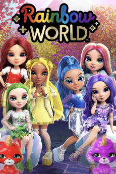 Rainbow World: The Movie (2024) download