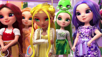 Rainbow World: The Movie (2024) download