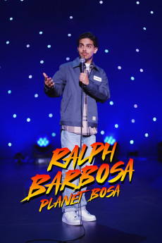 Ralph Barbosa: Planet Bosa (2025) download