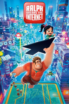 Ralph Breaks the Internet (2018) download