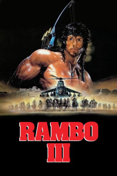 Rambo III (1988) download