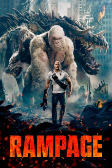 Rampage (2018) download