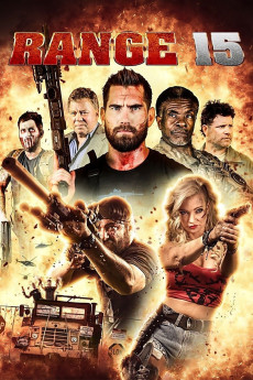 Range 15 (2016) download