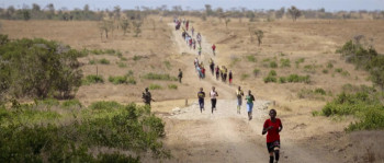 Ranger (2021) download