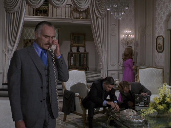 Ransom for a Dead Man (1971) download