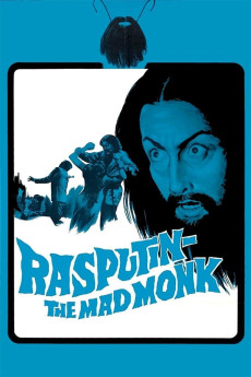 Rasputin: The Mad Monk (1966) download