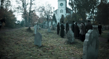 Raven's Hollow (2022) download