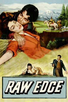 Raw Edge (1956) download