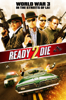 Ready 2 Die (2014) download