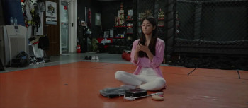 Real Fighter (2020) download