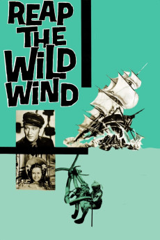 Reap the Wild Wind (1942) download