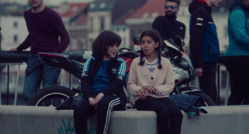 Rebellion (2022) download