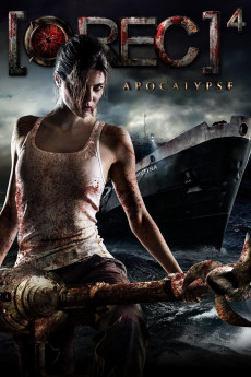 [REC] 4: Apocalypse (2014) download
