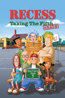 Recess: Taking the Fifth Grade (2003) download