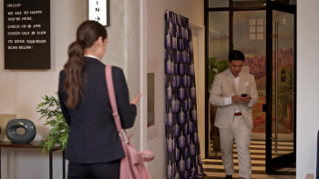 Recipe for Romance (2025) download