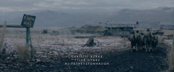 Recon (2019) download