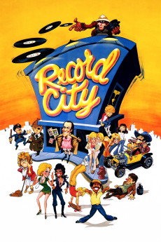 Record City (1977) download