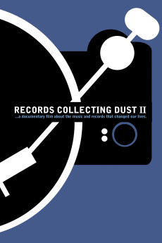 Records Collecting Dust II (2018) download