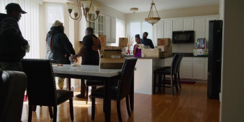 House Warning (2022) download