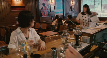 Red Post on Escher Street (2020) download