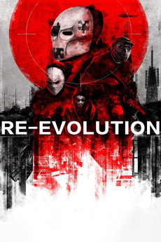 Reevolution (2017) download