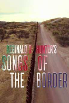 Reginald D Hunter's Songs of the Border (2018) download