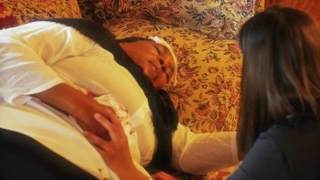 Reina of the West (2022) download