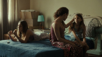 Reinas (2024) download