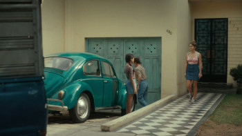 Reinas (2024) download