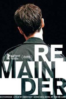 Remainder (2015) download