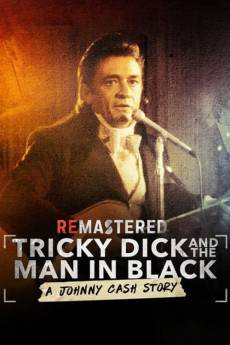 ReMastered: Tricky Dick and the Man in Black (2018) download