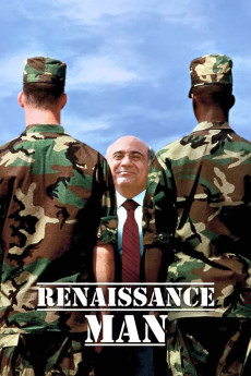 Renaissance Man (1994) download