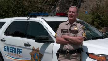 Reno 911!: The Hunt for QAnon (2021) download