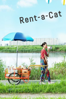 Rent-a-Cat (2012) download