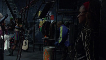 Rent: Filmed Live on Broadway (2008) download