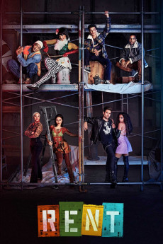 Rent: Live (2019) download