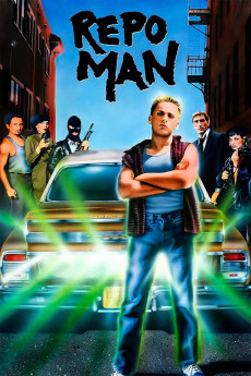 Repo Man (1984) download