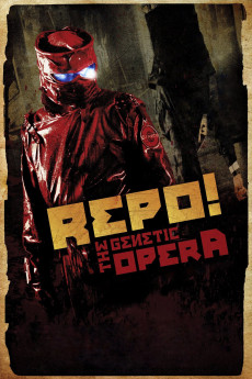 Repo! The Genetic Opera (2008) download